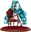 Project Sekai: Colorful Stage! feat. Hatsune Miku - Hatsune Miku - 1/7 - Rose Cage Ver. (Good Smile Company)ㅤ