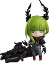 Black★★Rock Shooter: Dawn Fall - Dead Master - Nendoroid #1907 - Dawn Fall Ver. (Good Smile Company)ㅤ