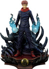 Jujutsu Kaisen - Itadori Yuuji - Concept Masterline CMJJK-01DX - 1/6 - DX Version (Prime 1 Studio)ㅤ