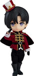 Original Character - Nendoroid Doll - Toy Soldier: Callion (Good Smile Company)ㅤ