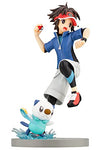 Pocket Monsters - Kyouhei - Mijumaru - ARTFX J - Pokémon Figure Series - 1/8 (Kotobukiya)ㅤ