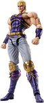 Hokuto no Ken - Thouzer - Super Action Statue (Medicos Entertainment)ㅤ