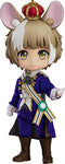 Original Character - Nendoroid Doll - Mouse King: Noix (Good Smile Company)ㅤ