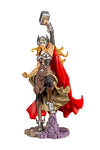 Thor - Lady Thor - Bishoujo Statue - Marvel x Bishoujo - 1/7 - 2nd Edition (Kotobukiya)ㅤ