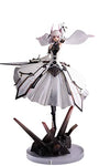 Punishing: Gray Raven - Liv - Raiko general-purpose type Final - 1/7 - Deluxe Version (UNKNOWN MODEL)ㅤ