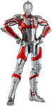 Figzero - ULTRAMAN - SUIT ZOFFY - Anime Version - 1/6 (ThreeZero)ㅤ