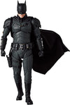 The Batman - Batman - Bruce Wayne - Mafex No.188 (Medicom Toy)ㅤ