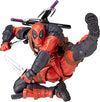 Deadpool - Amazing Yamaguchi No.025 - Revoltech - Ver.2.0 - 2023 Re-release (Kaiyodo)ㅤ