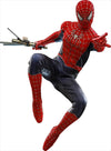 Movie Masterpiece - Spider-Man: No Way Home - Friendly Neighborhood Spider-Man - 1/6 (Hot Toys)ㅤ