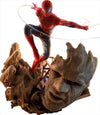 Movie Masterpiece - Spider-Man: No Way Home - Friendly Neighborhood Spider-Man - 1/6 - Deluxe Version (Hot Toys)ㅤ