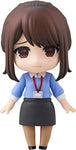 Ganbare, Douki-chan - Douki-chan - Nendoroid #1921 (Good Smile Company, Union Creative International Ltd)ㅤ