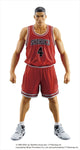 One and Only - SLAM DUNK - Akagi Takenori (M.I.C.)ㅤ - ActionFigure Brasil