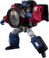 Transformers - Convoy - Canon/Transformers - R5 (Takara Tomy)ㅤ