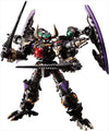 Diaclone - DA-94 - Waruda Legion - Vajra (Takara Tomy)ㅤ