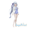 Re:Zero kara Hajimeru Isekai Seikatsu - Emilia - PM Figure - Natsu no Hi E M T (SEGA)ㅤ