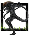 Alien: Resurrection - Alien Warrior - Super Special Series (FuRyu)ㅤ