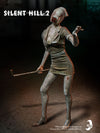Silent Hill 2 - Bubble Head Nurse - 1/6 (Iconiq Studios, TB League)ㅤ
