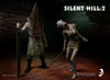 Silent Hill 2 - Bubble Head Nurse - 1/6 (Iconiq Studios, TB League)ㅤ