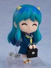 Urusei Yatsura - Lum - Nendoroid #1745 - School Uniform Ver. (Fine Clover)ㅤ