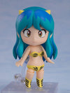 Urusei Yatsura - Lum - Nendoroid #1745 - School Uniform Ver. (Fine Clover)ㅤ