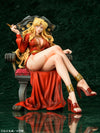 Black Lagoon - Balalaika - 1/7 - Shinku no Nyotei Ver. (Medicos Entertainment)ㅤ