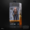 "Star Wars" "BLACK Series" 6 Inch, Action Figure Migs Mayfeld TV Drama "Mandalorian"ㅤ