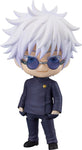 Jujutsu Kaisen Dai 2 Ki - Gojou Satoru - Nendoroid #2205 - Tokyo Jujutsu High School Ver. - 2024 Re-release (Good Smile Company)ㅤ