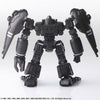 Front Mission - Structure Arts Plus - 1/72 - Raven (Square Enix)ㅤ