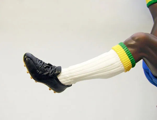 20th Century Icon Series Pele Legend Hero Figureㅤ – Puella Magi Madoka Magica – ActionFigureBrasil