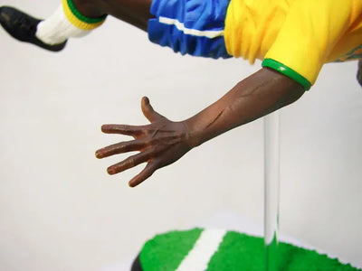 20th Century Icon Series Pele Legend Hero Figureㅤ – Puella Magi Madoka Magica – ActionFigureBrasil — detalhe do produto