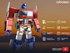 Robosen Robotics Transformers Optimus Prime Flagship Edition