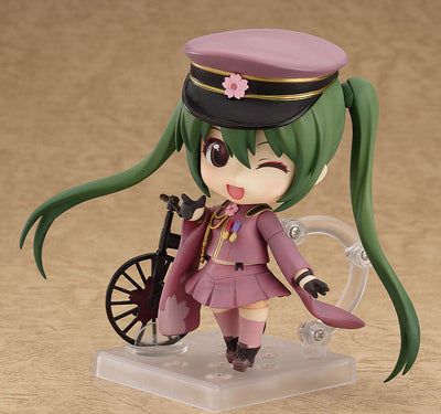 Senbonzakura - Hatsune Miku - Nendoroid #480 - Senbonzakura Ver. - 2026 Re-release (Good Smile Company)ㅤ