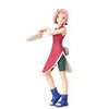 Naruto - Haruno Sakura - Collectible File DX (Megahouse)ㅤ