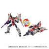 Transformers: Galaxy Force - Starscream - Transformers Legacy  (TL-73) - Transformers Legacy United - Voyager Class (Hasbro, Takara Tomy)ㅤ