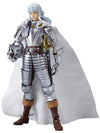 Berserk - Griffith - Figma #138 (Max Factory)ㅤ