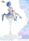 Re:Zero kara Hajimeru Isekai Seikatsu - Rem - Prisma Wing (PWRZR-01P) - 1/7 - Glass Edition (Prime 1 Studio)ㅤ