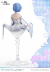 Re:Zero kara Hajimeru Isekai Seikatsu - Rem - Prisma Wing (PWRZR-01P) - 1/7 - Glass Edition (Prime 1 Studio)ㅤ