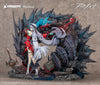 Arknights - Skadi The Corrupting Heart - Elite 2 ver. - 1/7 - DELUXE Edition (Myethos)ㅤ