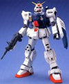 Kidou Senshi Gundam: Dai 08 MS Shotai - RX-79[G] Gundam Ground Type - MG #027 - 1/100 (Bandai)ㅤ