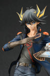 Yu-Gi-Oh! 5D's - Fudou Yuusei - 1/7 - Re-release (Hobby Japan) [Shop Exclusive]ㅤ - ActionFigure Brasil