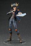 Yu-Gi-Oh! 5D's - Fudou Yuusei - 1/7 - Re-release (Hobby Japan) [Shop Exclusive]ㅤ - ActionFigure Brasil