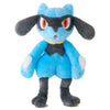 Pocket Monsters - Riolu - Kimi ni Kimeta! Pokémon Get Nuigurumi (Takara Tomy A.R.T.S)ㅤ