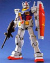 Kidou Senshi Gundam - RX-78-2 Gundam - MG #028 - 1/100 - Ver.1.5 (Bandai)ㅤ