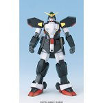Kidou Butouden G Gundam - GF13-021NG Gundam Spiegel - MG #053 - 1/100 (Bandai)ㅤ