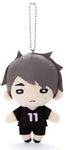 Haikyuu!! To The Top - Miya Osamu - Nitotan - Plush Mascot - Plush Strap - 2021 Re-release (Takara Tomy A.R.T.S)ㅤ