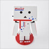 Yotsuba&! - Danboard - Revoltech - Danboard Mini - Yu Pack Version (Kaiyodo)ㅤ