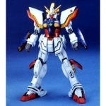 Kidou Butouden G Gundam - GF13-017NJ Shining Gundam - MG #049 - 1/100 (Bandai)ㅤ