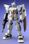 Kidou Senshi Gundam 0083 Stardust Memory - RGM-79N GM Custom - MG #024 - 1/100 (Bandai)ㅤ