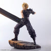 Final Fantasy VII Rebirth - Cloud Strife - Static Arts (Square Enix)ㅤ