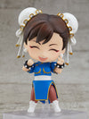 Street Fighter - Chun-Li - Nendoroid #1993 (Good Smile Company)ㅤ - ActionFigure Brasil